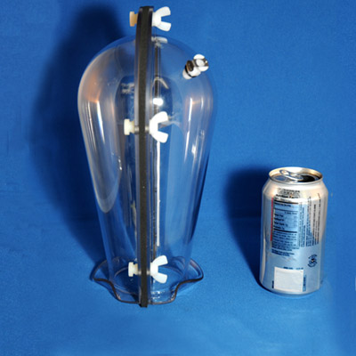 MONSTER-TUBE Jr
