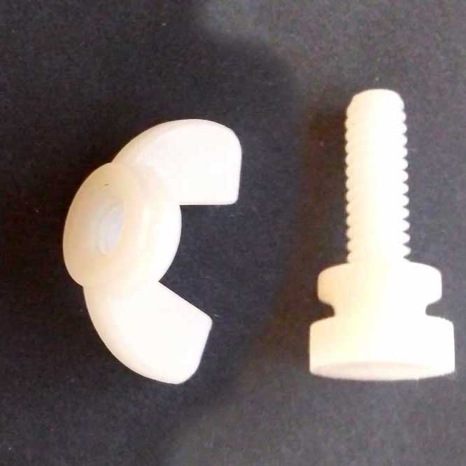 Total Replacement small part set